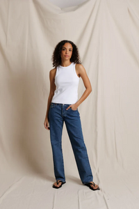 Daphne High Neck Tank