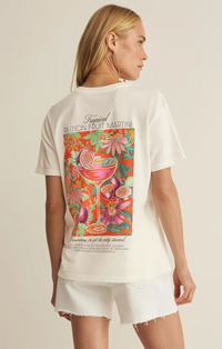 Passion Martini Boyfriend Tee