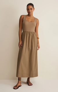 Kensie Midi Dress