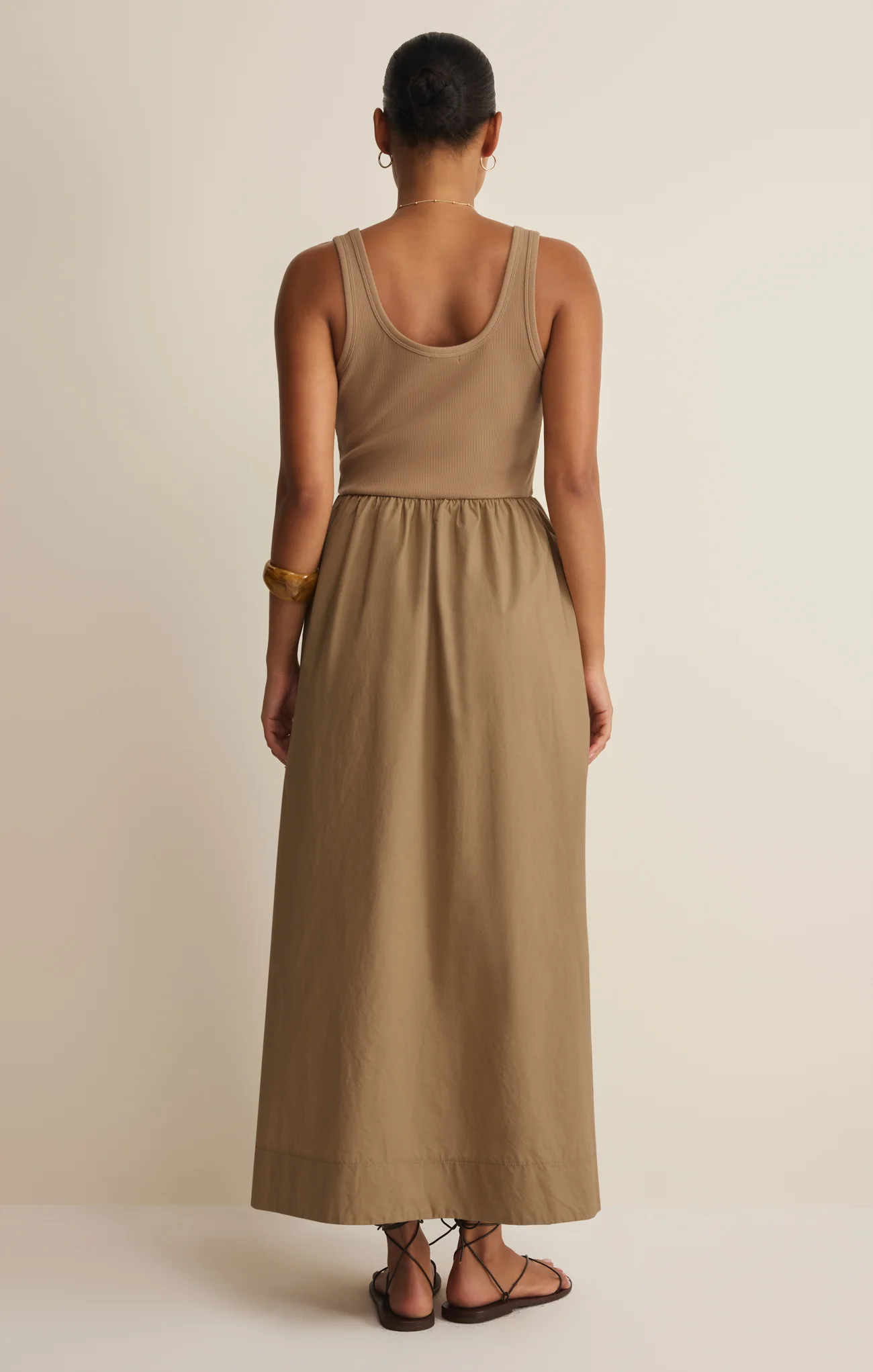 Kensie Midi Dress
