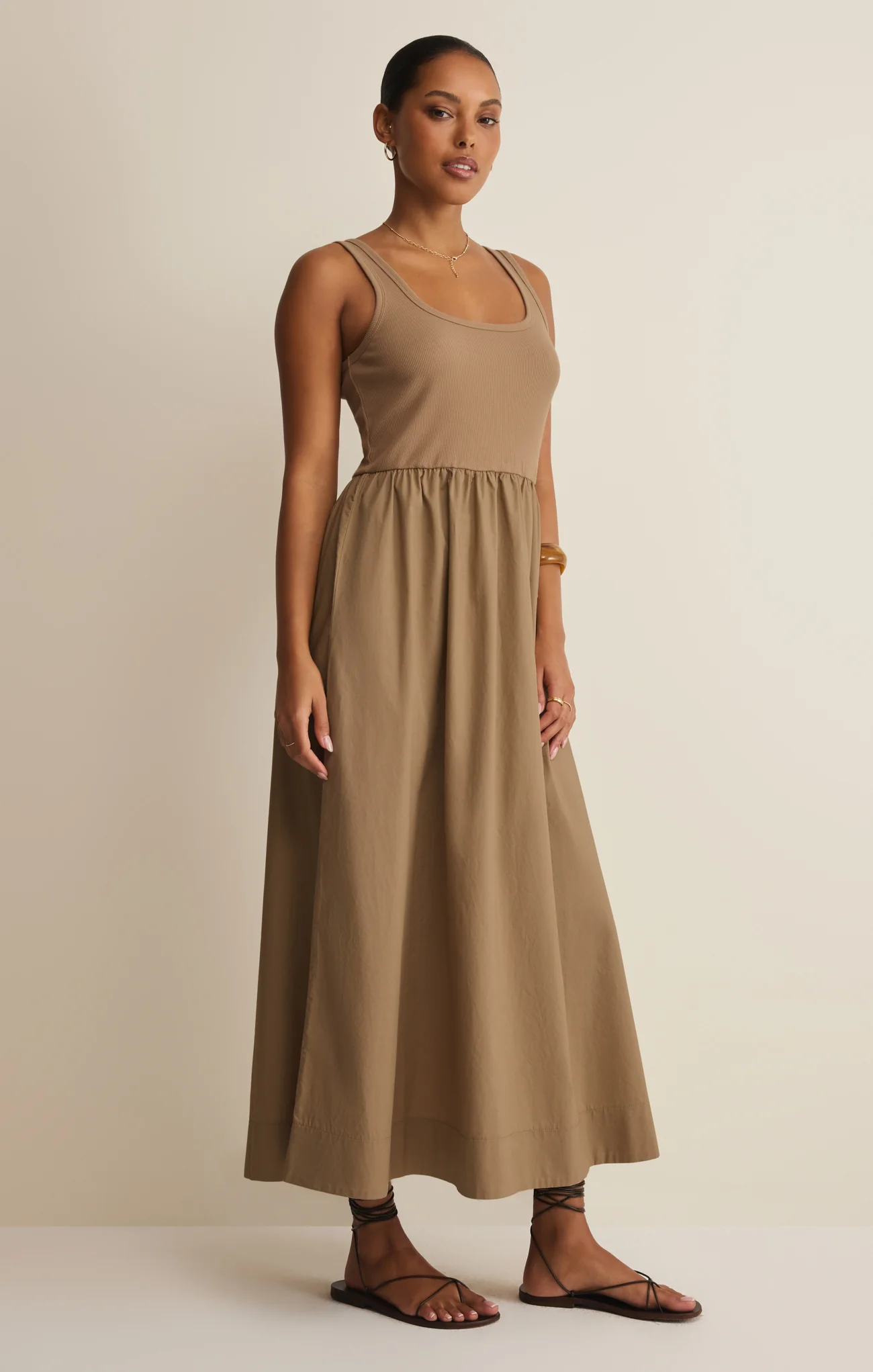 Kensie Midi Dress