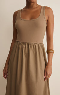 Kensie Midi Dress
