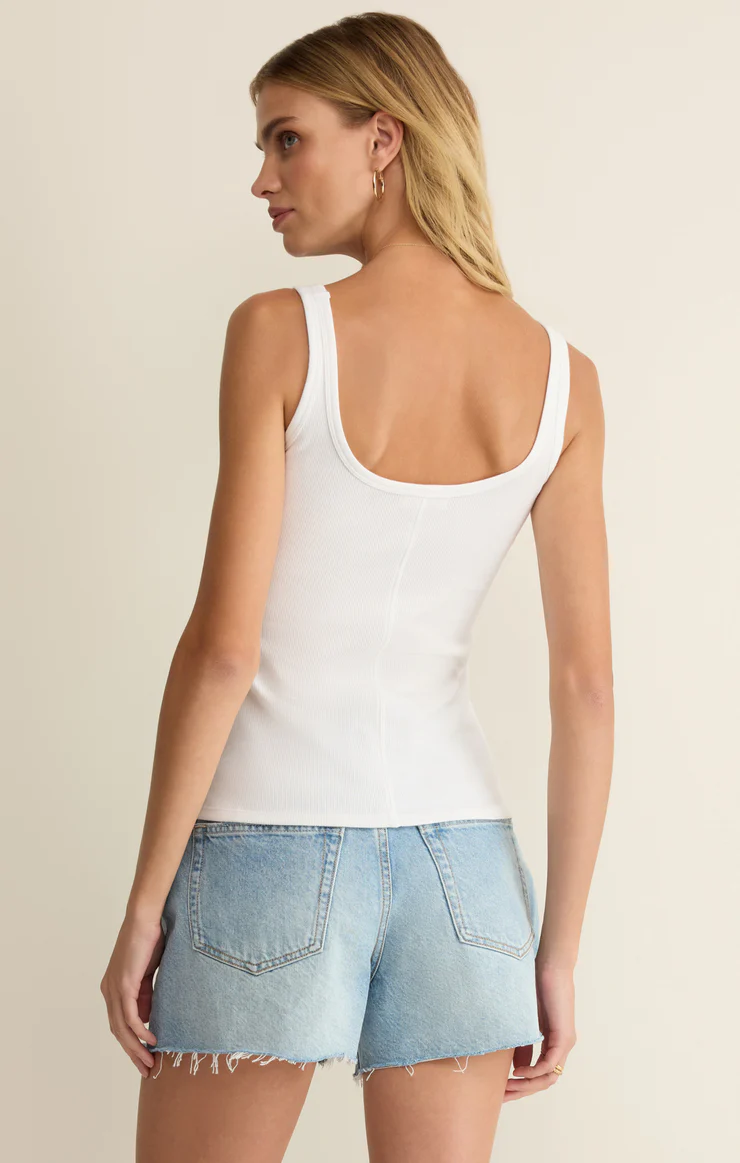 Renae Rib Tank