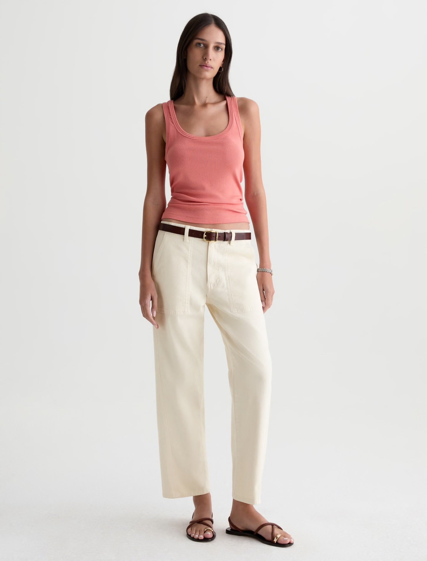 Analeigh Pant