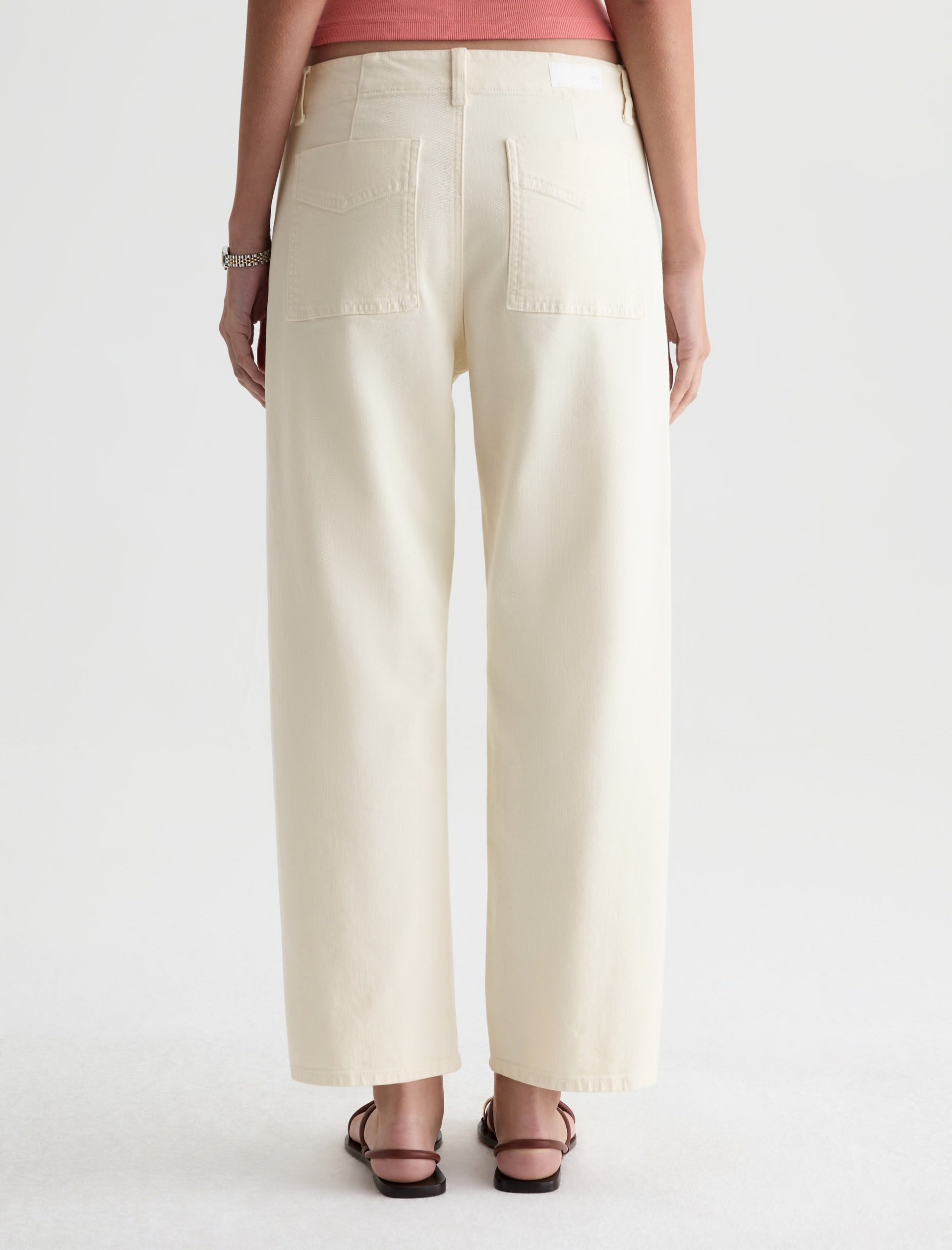 Analeigh Pant