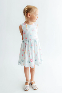 Tank Twirl Dress