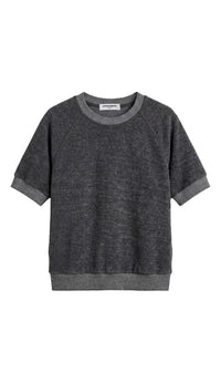 Kennedy Short Sleeve Crew Neck