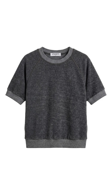 Kennedy Short Sleeve Crew Neck