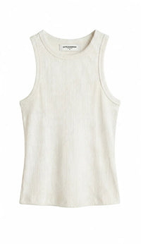 Blondie High Neck