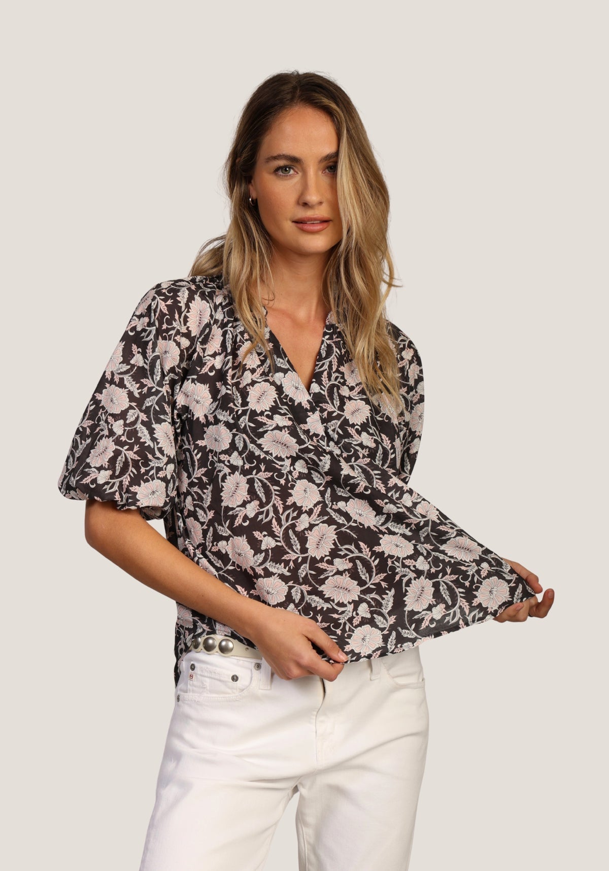 Jolie Top