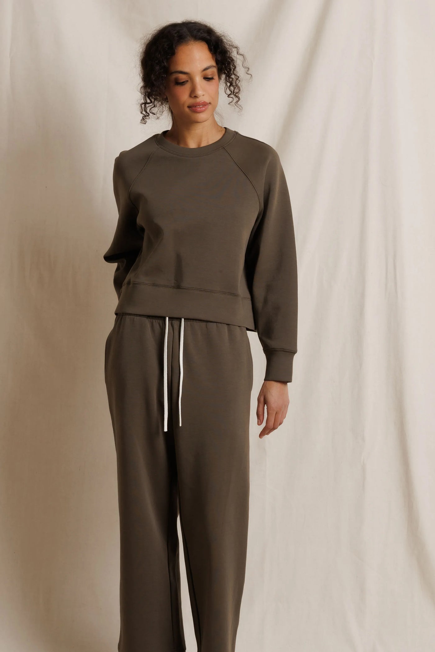 Nell Sweatshirt