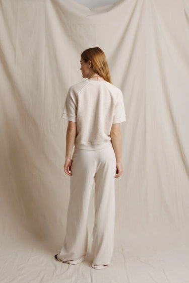The Ziggy Short Sleeve