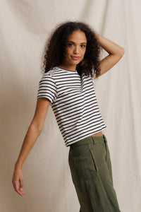 Carter Tee
