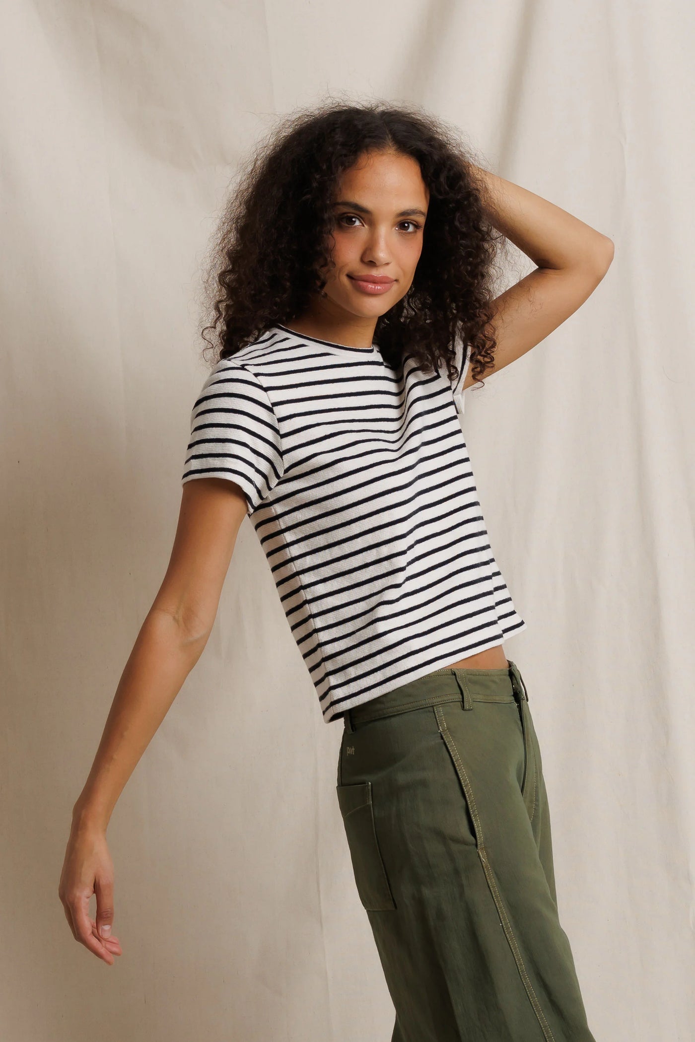 Carter Tee