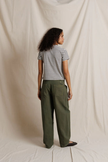 Carter Tee
