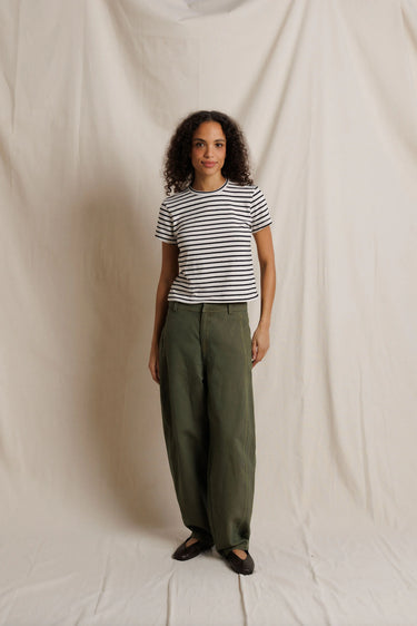 Carter Tee