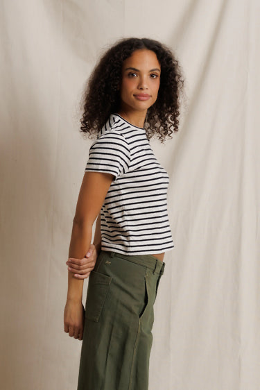 Carter Tee