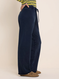 Charli Cotton Terry Pant
