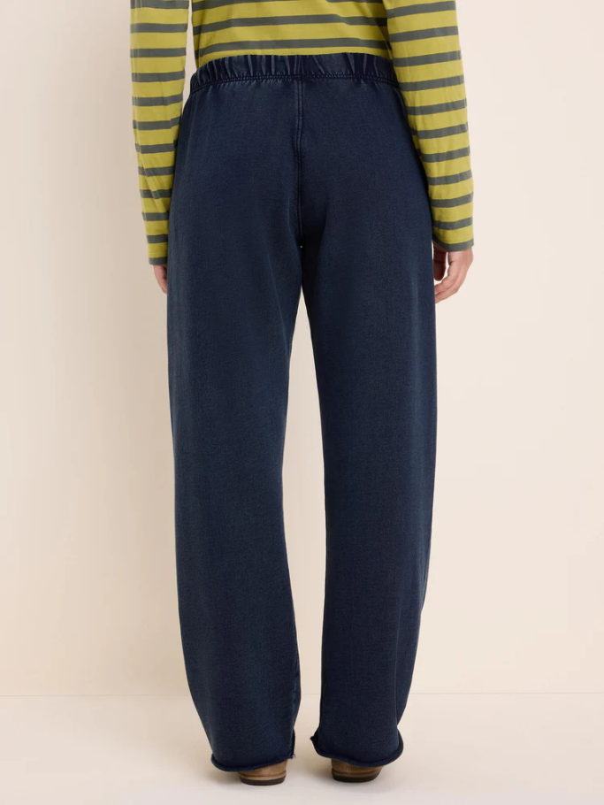 Charli Cotton Terry Pant
