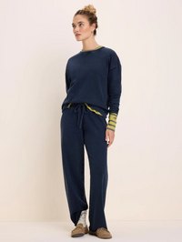 Charli Cotton Terry Pant