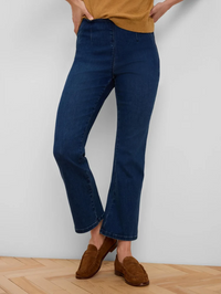 Berkeley Boot Jeans