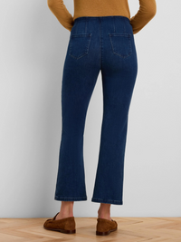Berkeley Boot Jeans