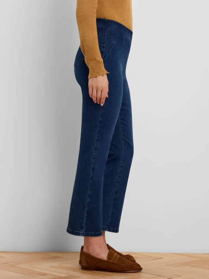 Berkeley Boot Jeans