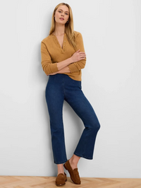 Berkeley Boot Jeans