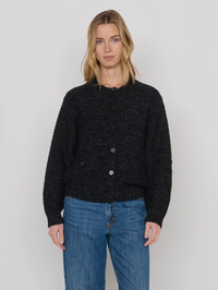 Tessa Cardigan