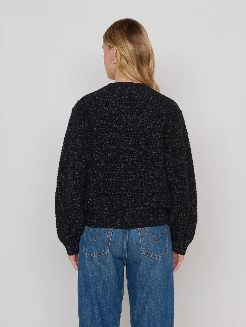 Tessa Cardigan