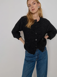 Tessa Cardigan