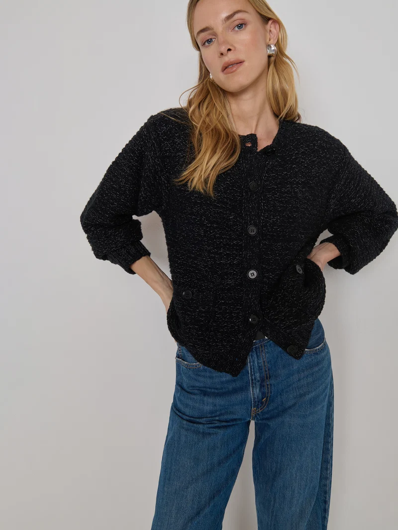 Tessa Cardigan
