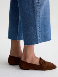 Saige Wide Leg Crop