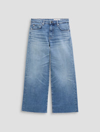 Saige Wide Leg Crop