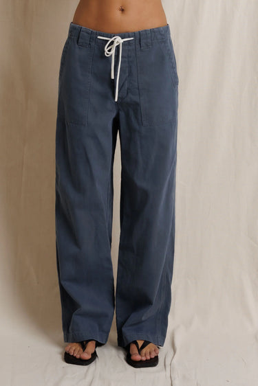 Virginia Pant