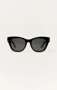 Front Row Polarized Sunglasses