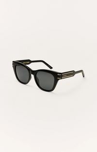 Front Row Polarized Sunglasses