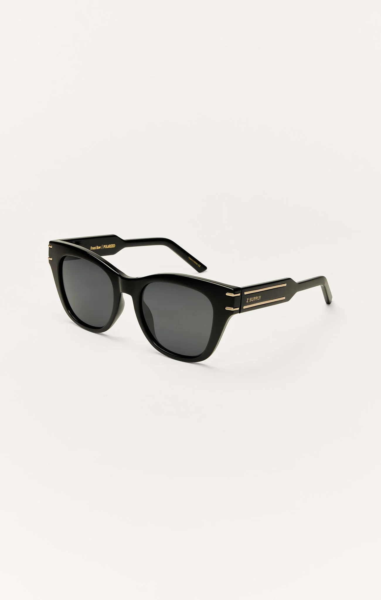 Front Row Polarized Sunglasses