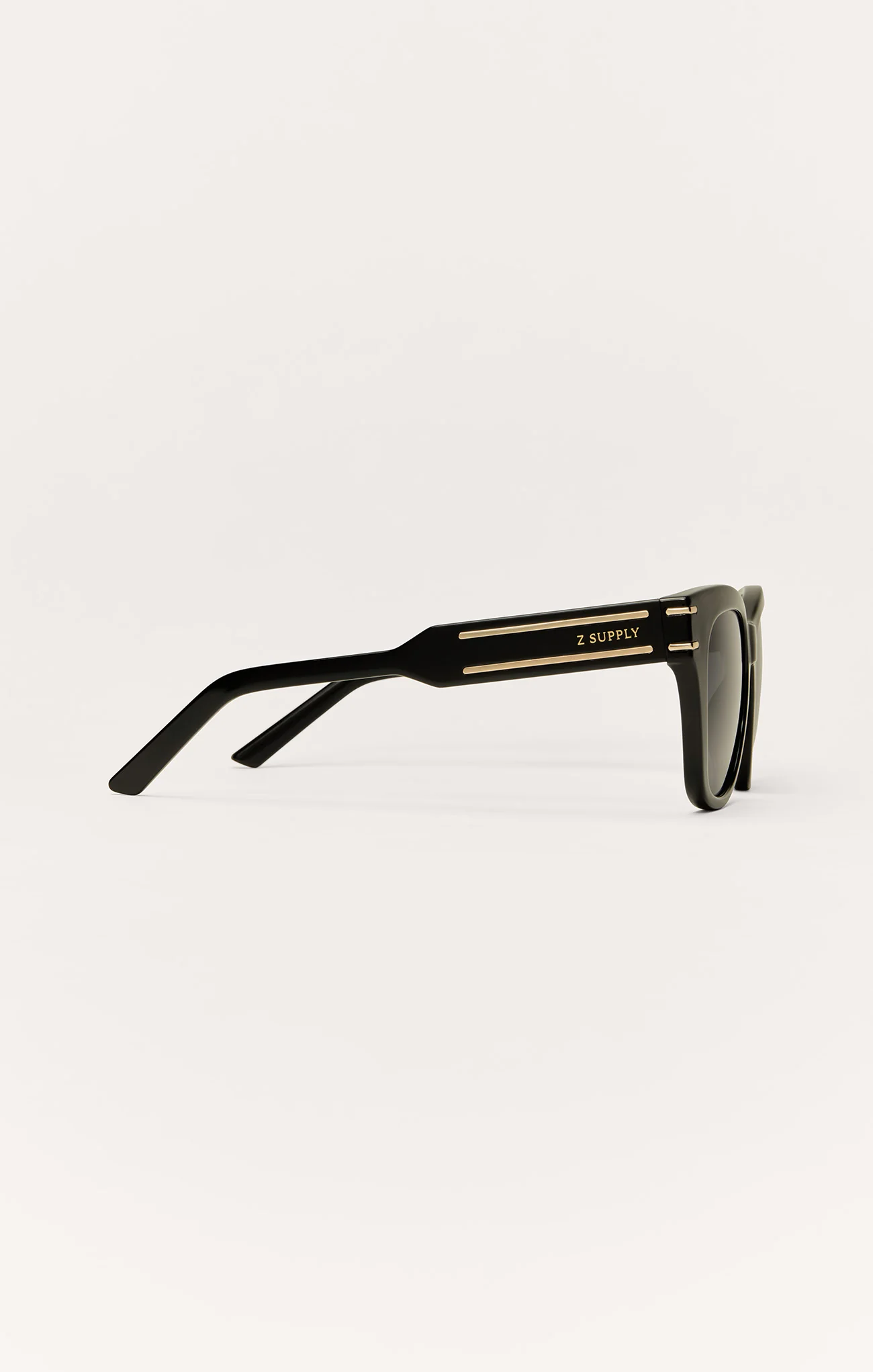 Front Row Polarized Sunglasses