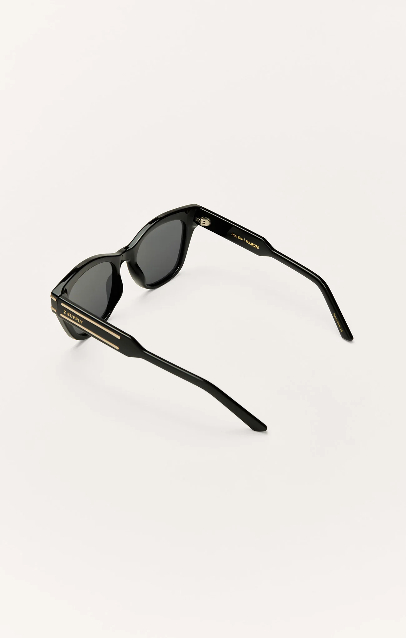 Front Row Polarized Sunglasses