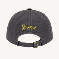 KR Imperfect Heart Hat