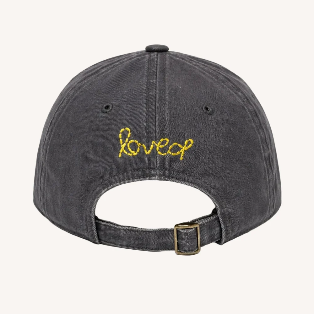 KR Imperfect Heart Hat