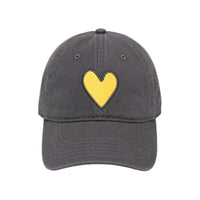 KR Imperfect Heart Hat