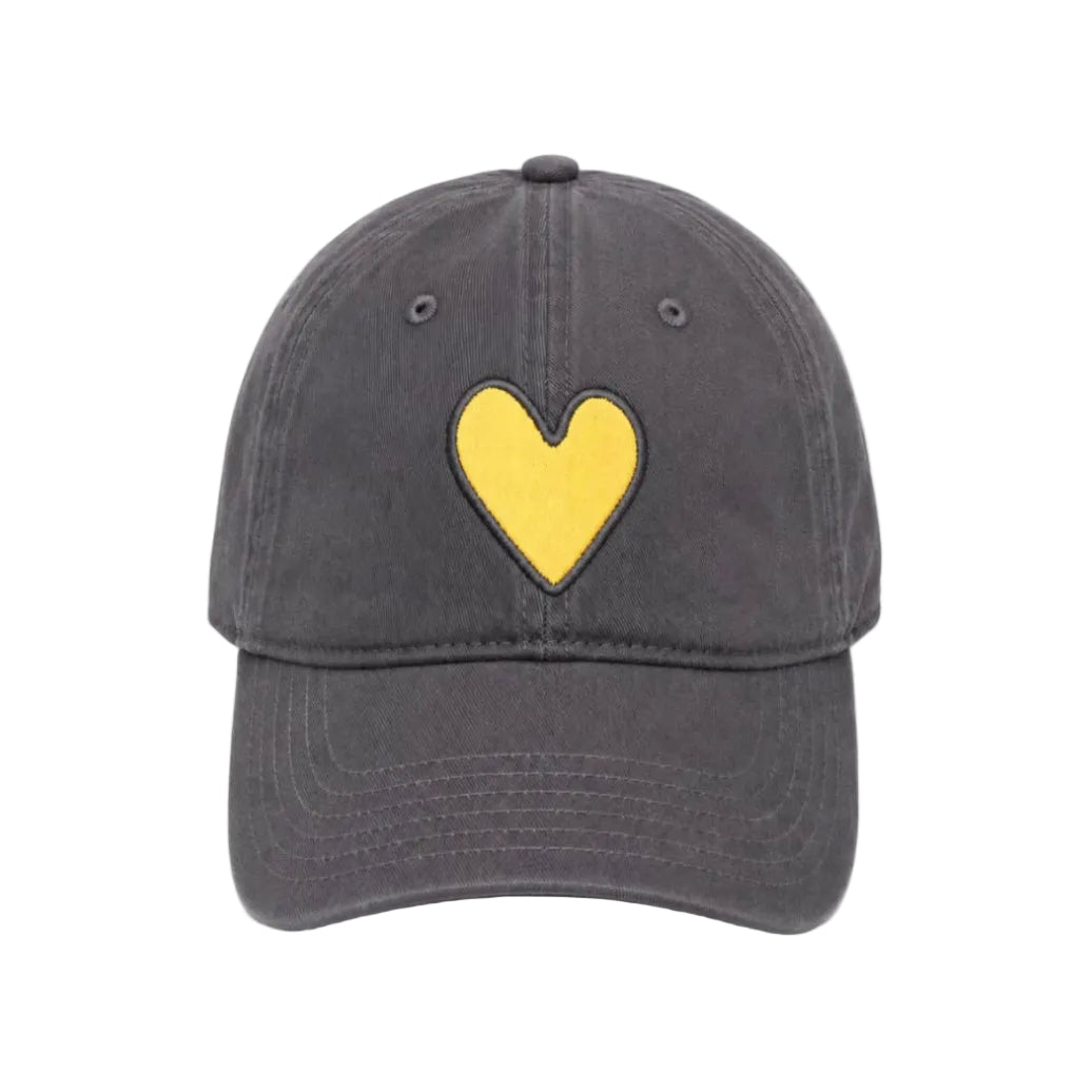KR Imperfect Heart Hat