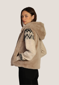 Tara Sweater