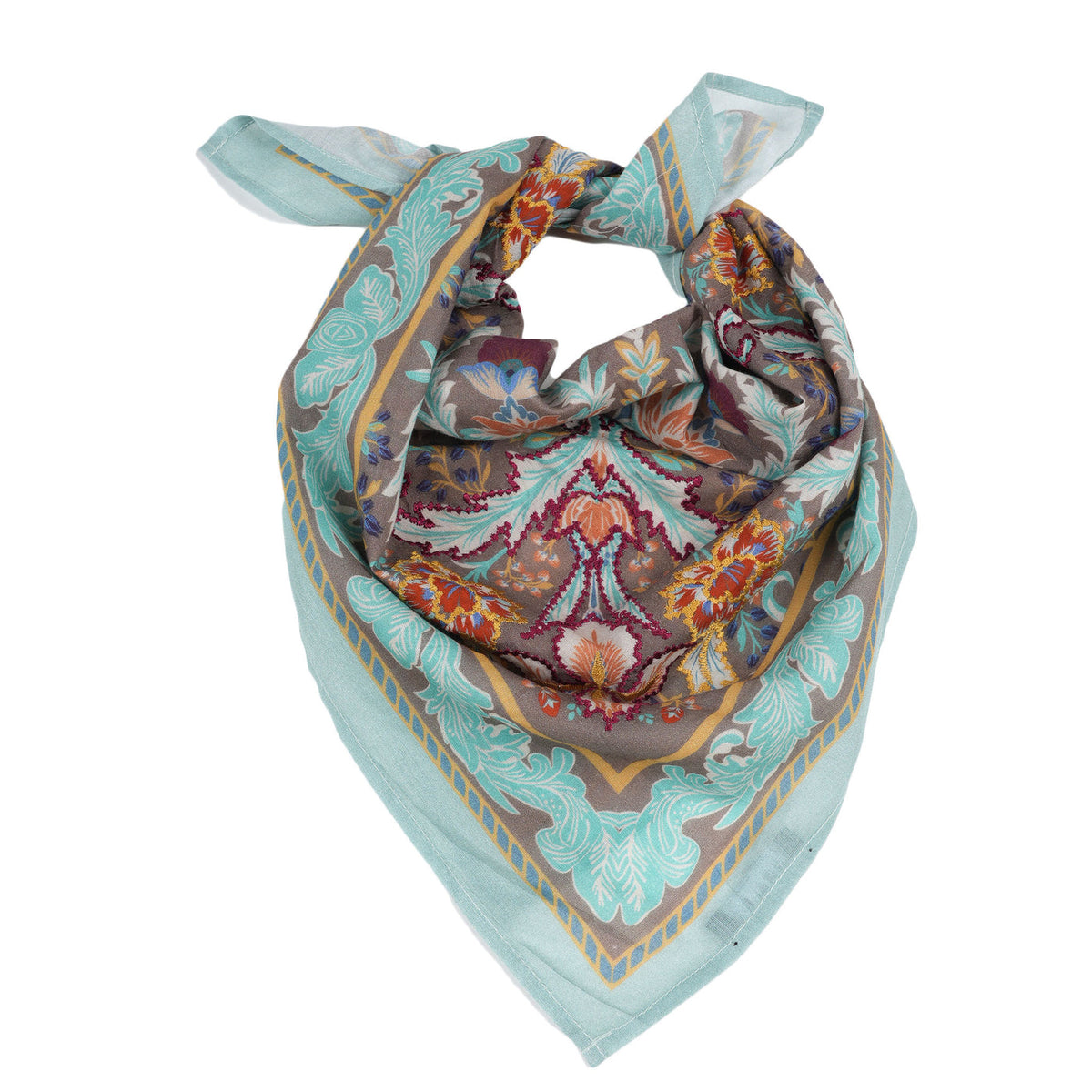 Floralia Bandana