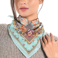 Floralia Bandana