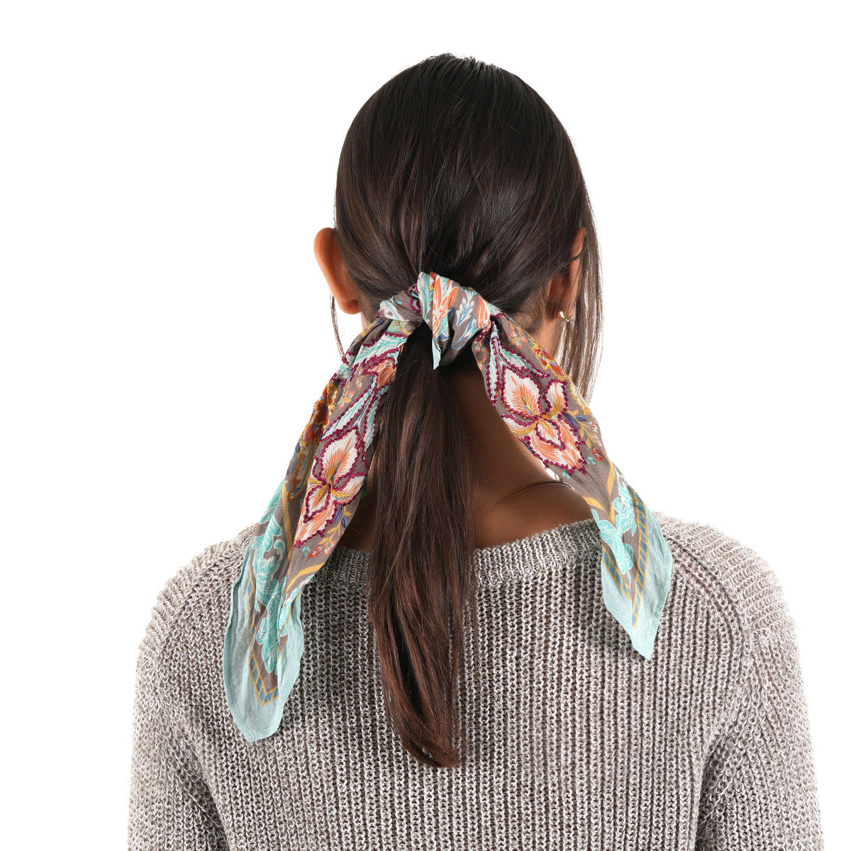Floralia Bandana
