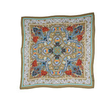 Floralia Bandana