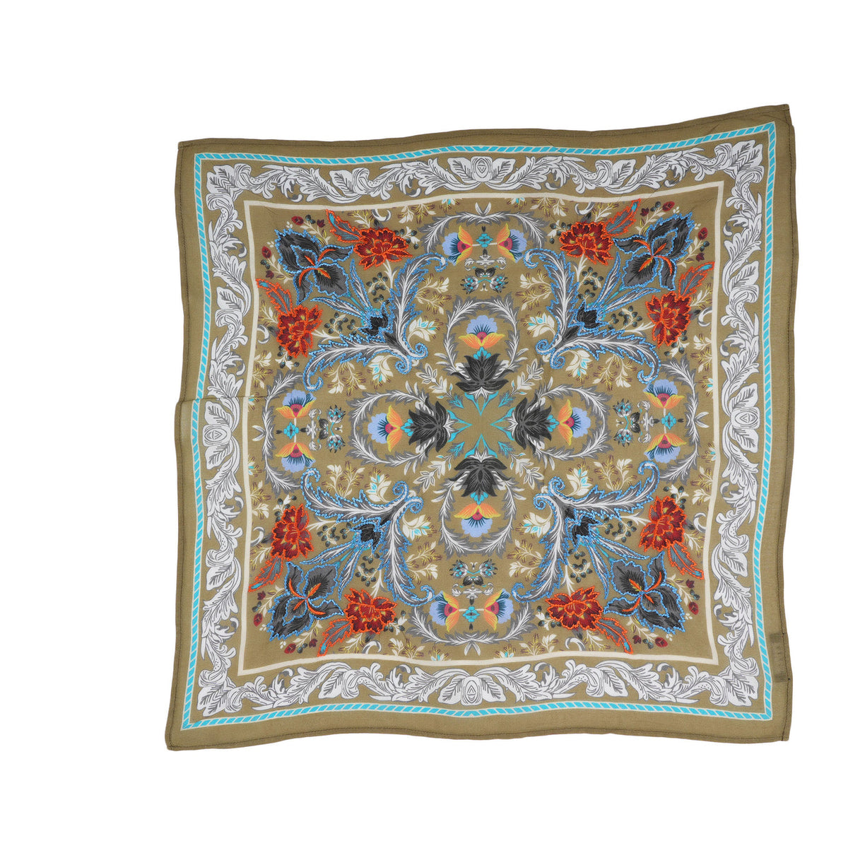 Floralia Bandana